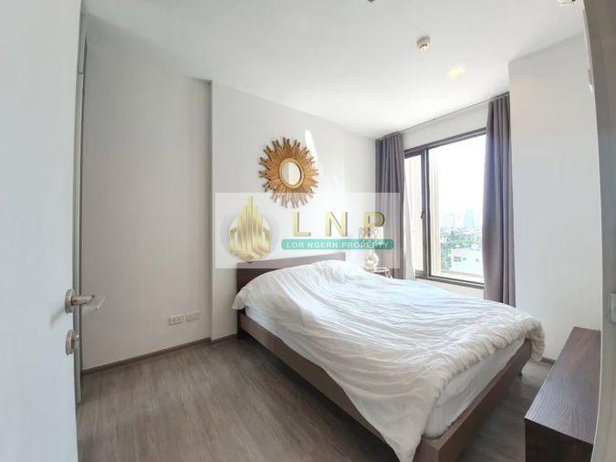 picture Condo for Sale : Nye by Sansiri - 1/10