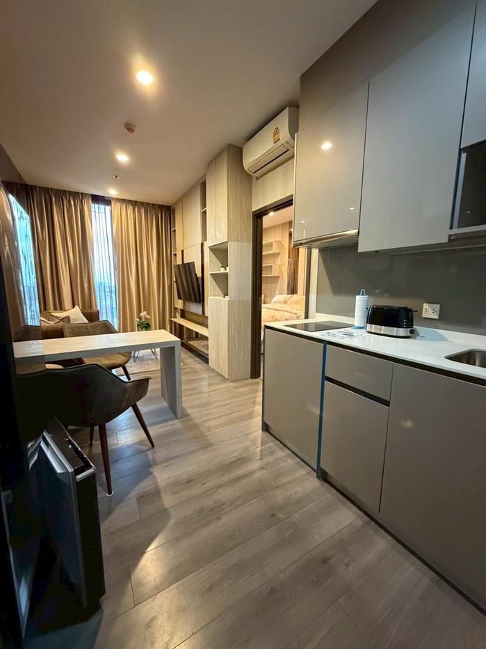 รูป ✨Condo for Rent : Whizdom Essence  (AP-02) ( line : @condo91 ) - รูปที่ 9/11