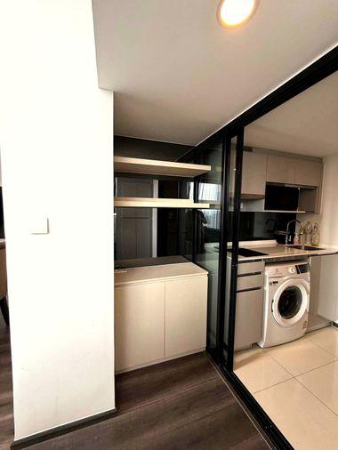 picture Condo for Sale : Knightsbridge Space Ratchayothin  - 11/17