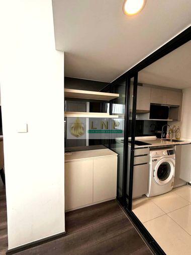 picture Condo for Sale : Knightsbridge Space Ratchayothin - 11/17
