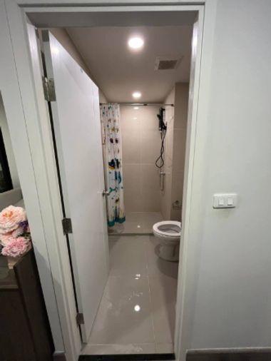 รูป 🔮RB25352 ให้เช่าถูกมาก👍เฟล็กซี่ สาทร - เจริญนคร✅แอดไลน์ @119dgdea ( มี @ ด้วย) แอดมินตอบไว - รูปที่ 15/15