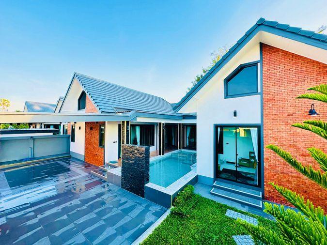 picture 🔥 For Sale Punnasuk Lakeside | Pattaya - 1/14