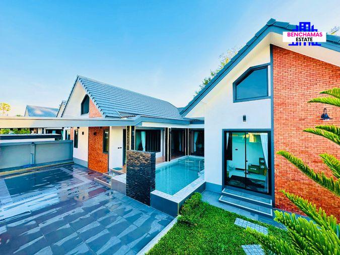 picture ðĨ For Sale Punnasuk Lakeside | Pattaya - 1/14