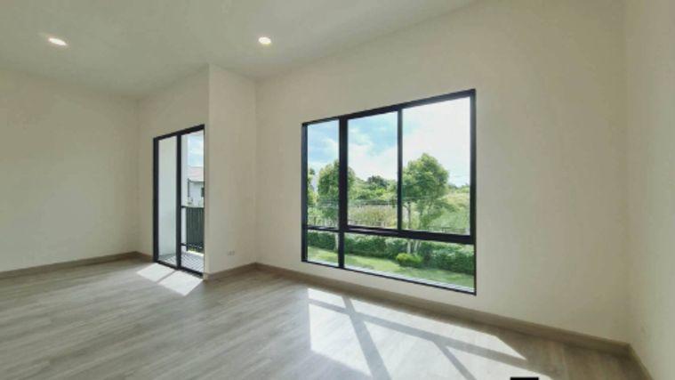 รูป ⭐✨RH-078 ขายบ้านแฝดโมดิ วิลล่า ปิ่นเกล้า - วงแหวน ( Modi Villa Pinklao - Wongwaen )✨⭐ - รูปที่ 11/13