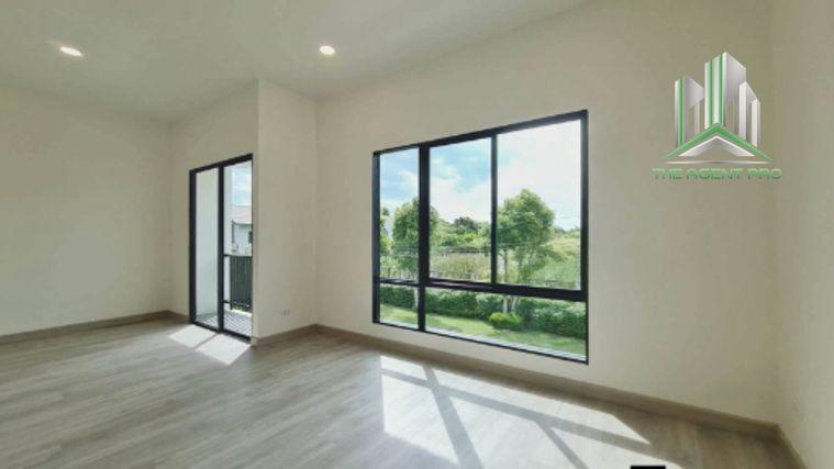 รูป ⭐✨RH-078 ขายบ้านแฝดโมดิ วิลล่า ปิ่นเกล้า - วงแหวน ( Modi Villa Pinklao - Wongwaen )✨⭐ - รูปที่ 11/13