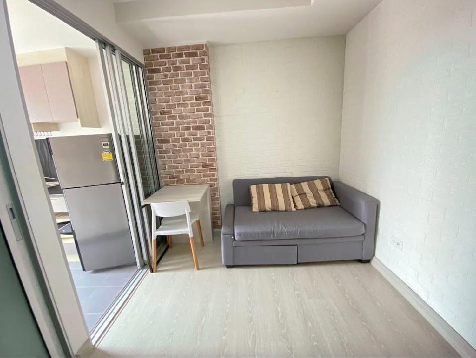 picture 🔥 For Sale The Niche ID Phetkasem–Bang Khae | Near Bang Khae MRT Station - 8/13