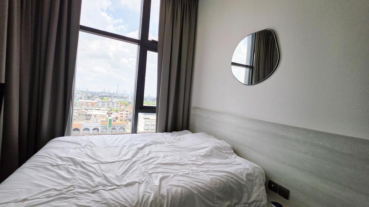 picture Condo for Sale : THE LINE Sukhumvit 101 - 1/11