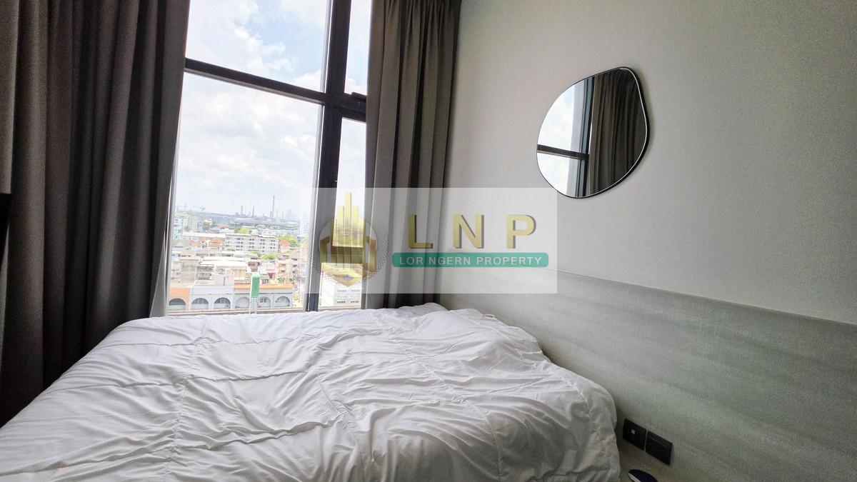 picture Condo for Sale : THE LINE Sukhumvit 101 - 1/11