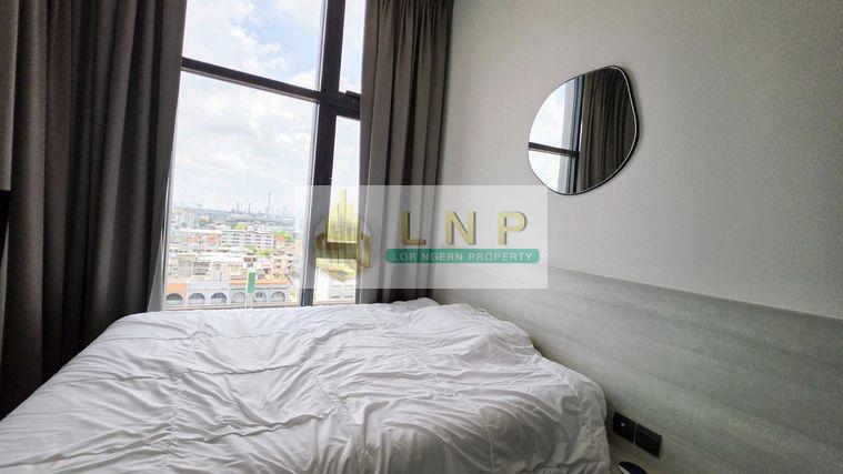 รูป 🏢 ขายคอนโด : THE LINE Sukhumvit 101 (เดอะ ไลน์ สุขุมวิท 101) รหัสทรัพย์ | 📌LNP-C13991 - รูปที่ 1/11
