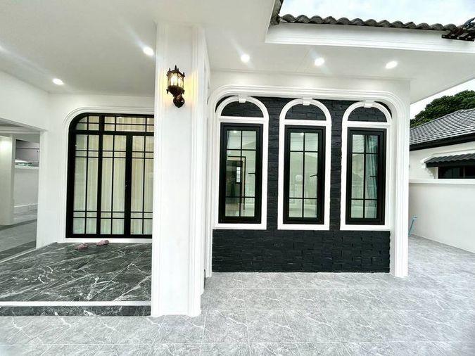 picture Ready-to-move-in detached house, Classic Home Sriracha, in a peaceful atmosphere. - 14/18