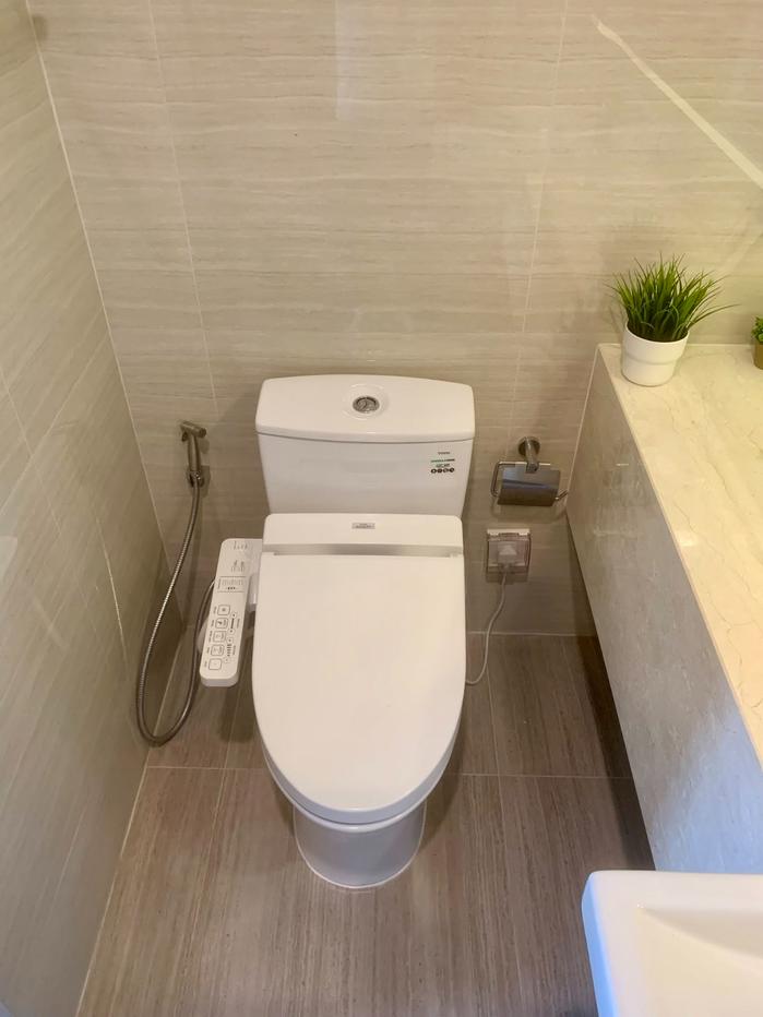 picture ✨Condo for Rent : Noble BE33 (AP-02) ( line : @condo91 ) - 11/12