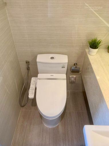 picture ✨Condo for Rent : Noble BE33 (AP-02) ( line : @condo91 ) - 11/12