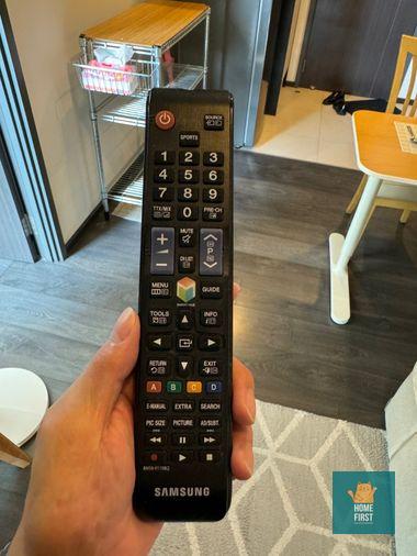 รูป ให้เช่า Edge สุขุมวิท 23 เฟอร์ครบ 1นอน 33ตรม. 24,000 บาท - รูปที่ 13/14