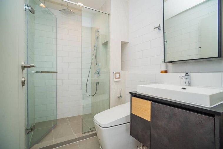 picture For Rent - THE LINE Jatujak - Mochit , Luxury Class 1 bedroom 1 bathroom - 6/9