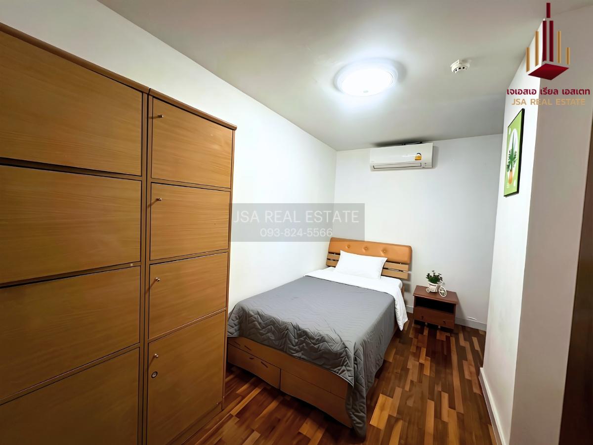 picture ✨ For Sale: Tai Ping Towers Condo ✨ 💰 Only 9,100,000 THB - 4/8