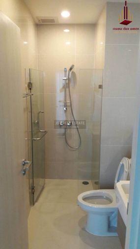 picture ✨ For Sale: Noble Revolve Ratchada Condo ✨ 💰Only 2,550,000 THB - 4/4