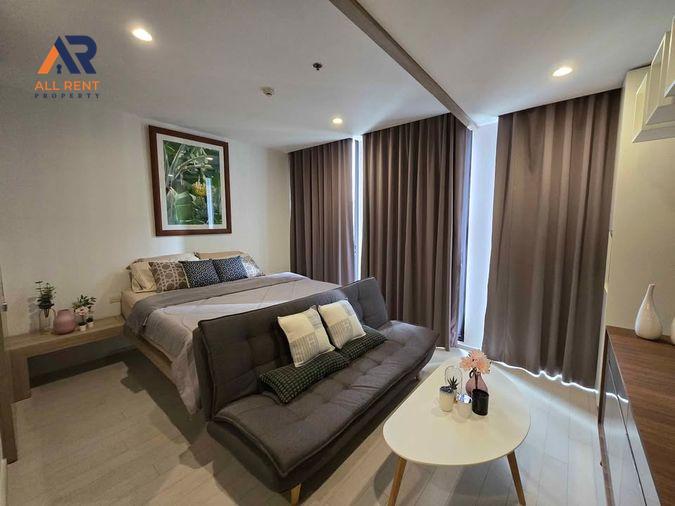 รูป 🔥 Noble Ploenchit ห้อง 1 Bedroom 45 ตร.ม. ชั้น 17 ติด BTS เพลินจิต เพียง 39,500 บาท/เดือน ✨ พร้อมเข้าอยู่ 🏙️ - รูปที่ 4/14