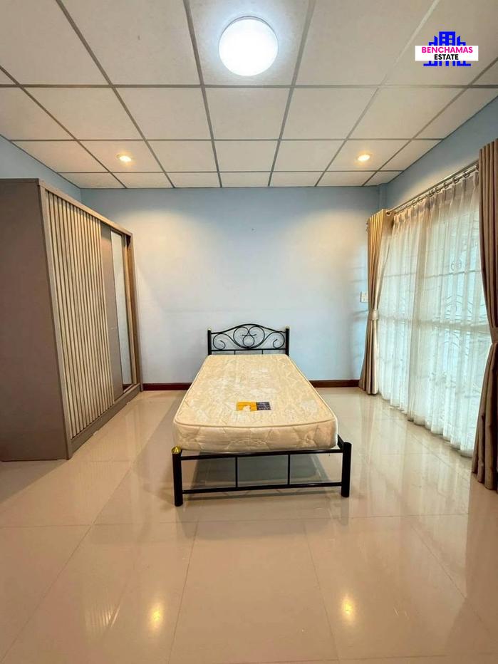 picture 🔥 For Sale – Tawantong 3 Village | Phetkasem 69 - 15/16
