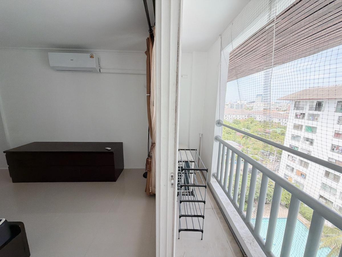 picture 🔖Sale Condo City Villa Lad Prown 130 only 1.15 M. Size 33 sqm. 𝟬𝟲𝟱-𝟵𝟭𝟳-𝟰𝟮𝟮𝟮 - 5/13