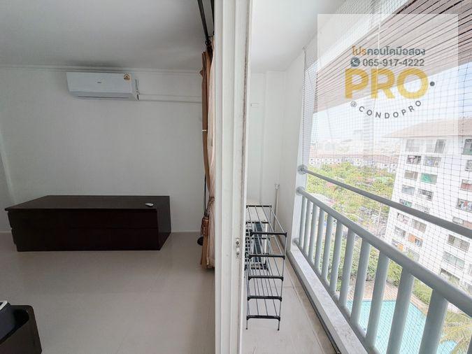 picture 🔖Sale Condo City Villa Lad Prown 130 only 1.15 M. Size 33 sqm. 𝟬𝟲𝟱-𝟵𝟭𝟳-𝟰𝟮𝟮𝟮 - 5/13
