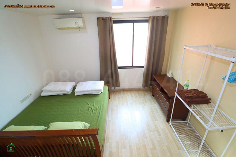 รูป ขายบ้านเดี่ยว วชิรธรรมสาธิต 57 แยก 14 บางจาก พระโขนง เดินทางไป อ่อนนุช–อุดมสุข ศรีนครินทร์ สะดวก ใกล้รถไฟฟ้า ซีคอน สแควร์ - รูปที่ 22/23