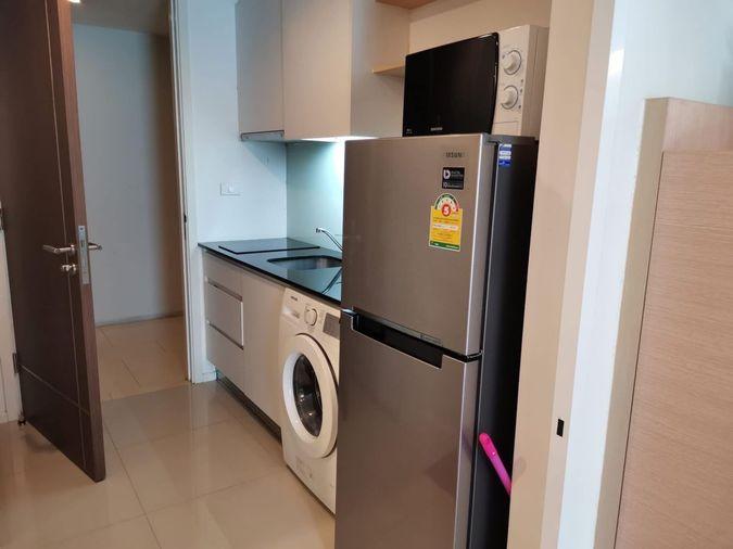 รูป 15 Sukhumvit residences | New unit !!! Cozy style #2026070614996 - รูปที่ 5/7