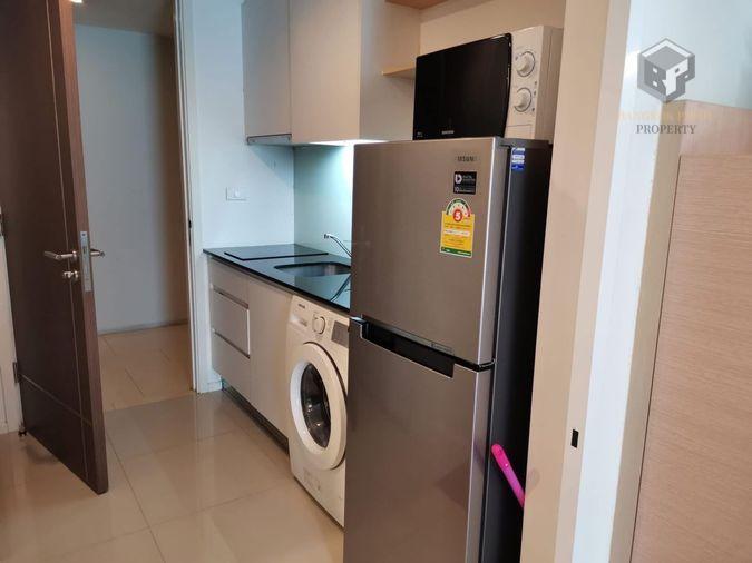 รูป 15 Sukhumvit residences | New unit !!! Cozy style #2026070614996 - รูปที่ 5/7