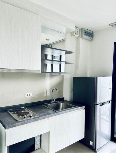 picture The Base Park West Sukhumvit 77 (BTS Onnut) - 5/9