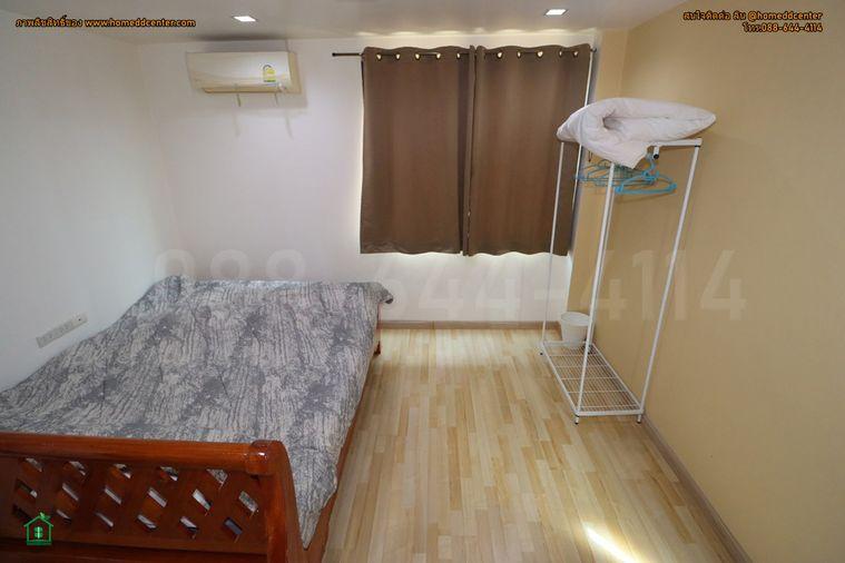 รูป ขายบ้านเดี่ยว วชิรธรรมสาธิต 57 แยก 14 บางจาก พระโขนง เดินทางไป อ่อนนุช–อุดมสุข ศรีนครินทร์ สะดวก ใกล้รถไฟฟ้า ซีคอน สแควร์ - รูปที่ 20/23