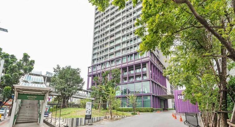 รูป 🔥 ห้องว่าง พร้อมเข้าอยู่! Noble Remix Thonglor รีบจองก่อนหลุด 🔥 - รูปที่ 1/1