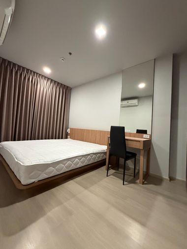 picture  Life Phahol. 1bed 35sqm. Line id: @pfagent - 6/9