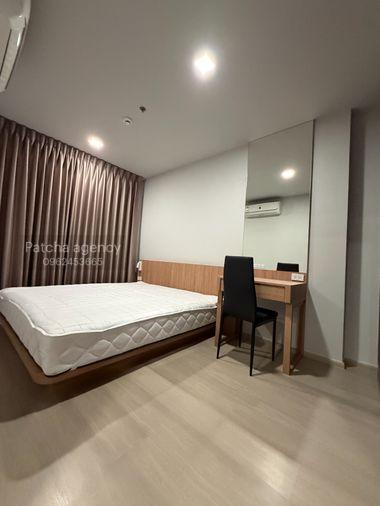 picture Life Phahol. 1bed 35sqm. Line id: @pfagent - 6/9
