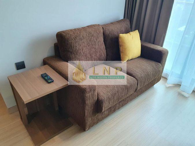 picture Condo for Rent: Lumpini Suite Phetchaburi - Makkasan - 10/13