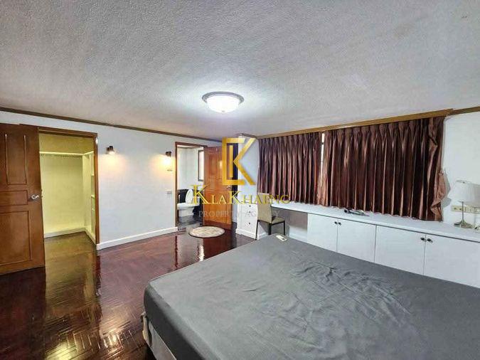 picture For Rent Townhome Sukhumvit Ekkamai Pridi GH465 - 15/24