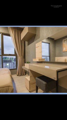 รูป ขายคอนโด Life Sukhumvit 48 ตึก S ใกล้ BTS พระโขนง (Rt-01) - รูปที่ 3/15