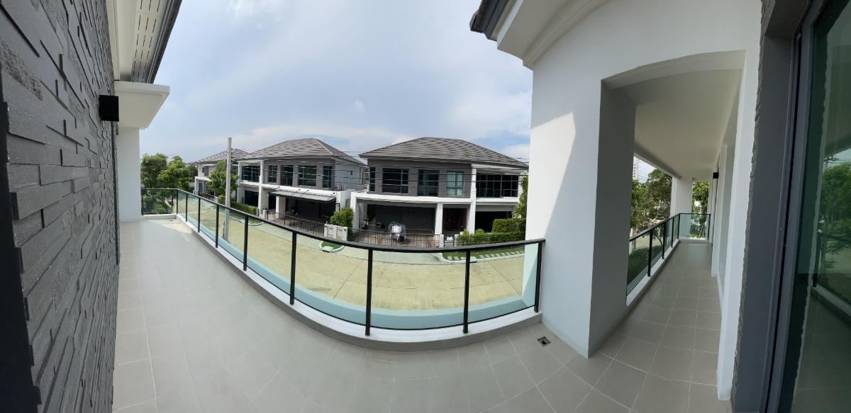 รูป ขาย บ้านเดี่ยวโครงการ เดอะซิตี้ พระราม9 รามคำแหง GH485 - รูปที่ 8/15