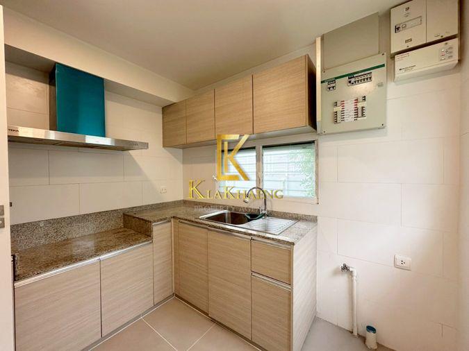 รูป ขาย เช่า บ้านเดี่ยวโครงการ มัณฑนา บางนา วงแหวน รามคำแหง2 GH382 - รูปที่ 8/20