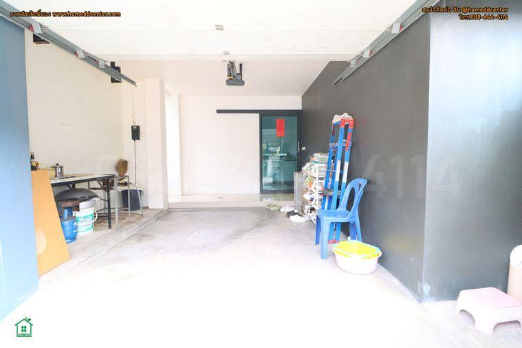รูป ขายบ้านเดี่ยว วชิรธรรมสาธิต 57 แยก 14 บางจาก พระโขนง เดินทางไป อ่อนนุช–อุดมสุข ศรีนครินทร์ สะดวก ใกล้รถไฟฟ้า ซีคอน สแควร์ - รูปที่ 4/23