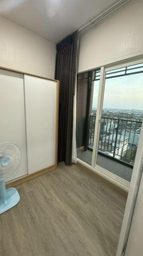picture Condo for Sale : Supalai Loft Phasi Charoen  - 6/10