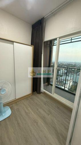 picture Condo for Sale : Supalai Loft Phasi Charoen - 6/10
