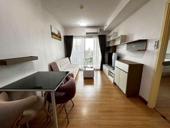 picture 🔥 For Sale – Supalai Mare Pattaya | Thepprasit Road, Pattaya - 3/12