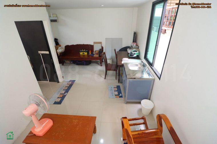 รูป ขายบ้านเดี่ยว วชิรธรรมสาธิต 57 แยก 14 บางจาก พระโขนง เดินทางไป อ่อนนุช–อุดมสุข ศรีนครินทร์ สะดวก ใกล้รถไฟฟ้า ซีคอน สแควร์ - รูปที่ 11/23
