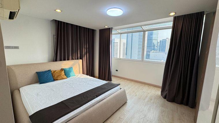 picture Condo for Rent: Srivara Mansion - 1/22