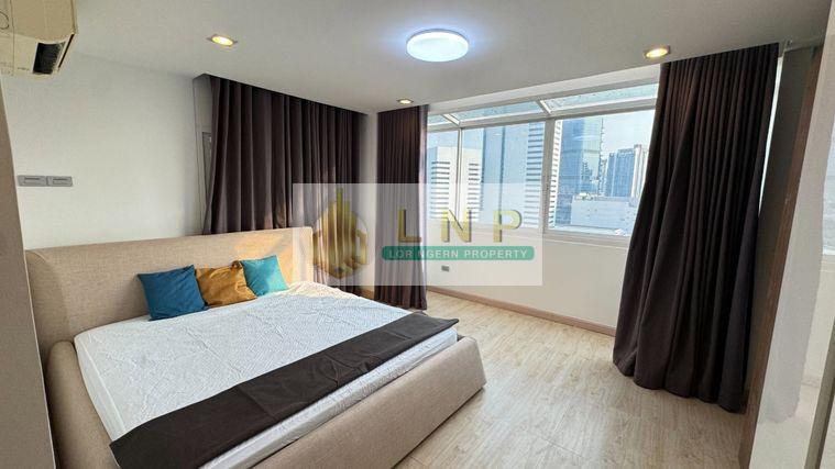 picture Condo for Rent: Srivara Mansion - 1/22