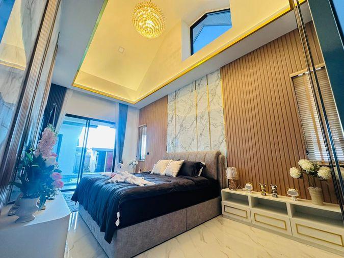 picture 🔥 For Sale Punnasuk Lakeside | Pattaya - 11/14