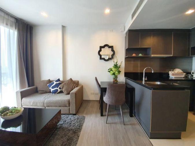 picture Condo for Sale : Nye by Sansiri - 4/10