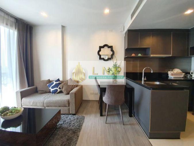 picture Condo for Sale : Nye by Sansiri - 4/10