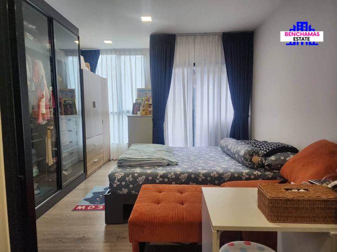picture ðĨ For Sale Maroon Ratchada 32 | Near Lat Phrao MRT Station - 1/15