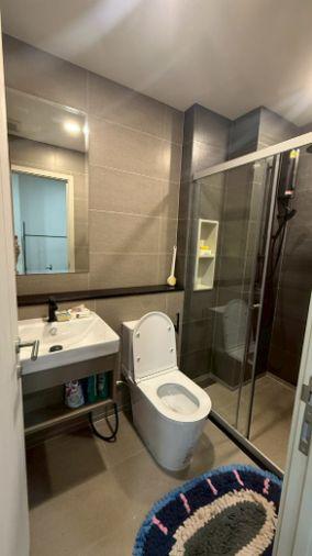 picture Condo for Sale : Supalai Loft Phasi Charoen  - 8/10
