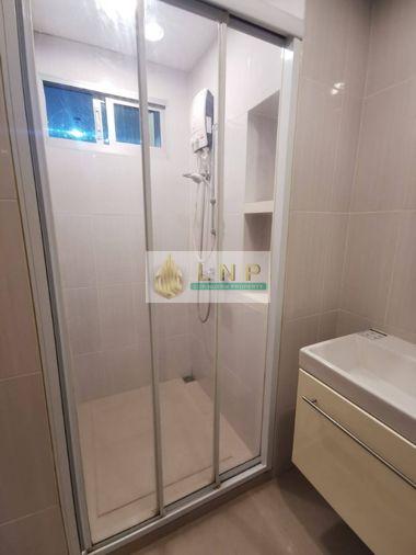 picture Condo for Rent: Life @ Ladprao 18 - 8/12